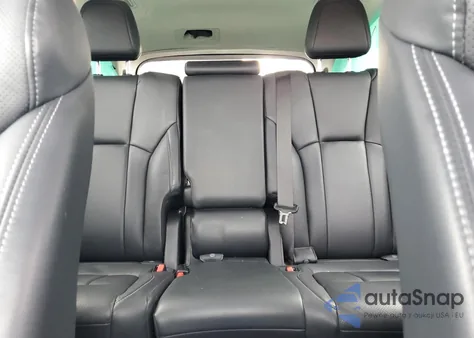 2019 Subaru Ascent Limited из США, поврежденный, VIN 4S4WMALDXK3477860